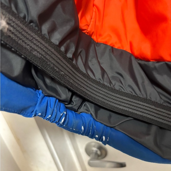 Helly Hansen Rider Kids Jacket Veste imperméable isolante • size 6 (116/6) - Picture 10 of 12